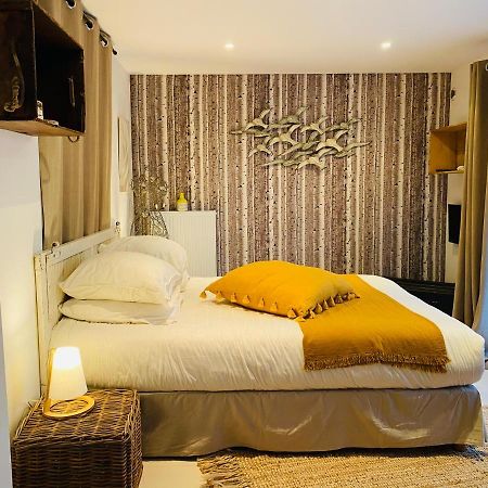 Le 19 Bed and Breakfast Séné Exteriör bild
